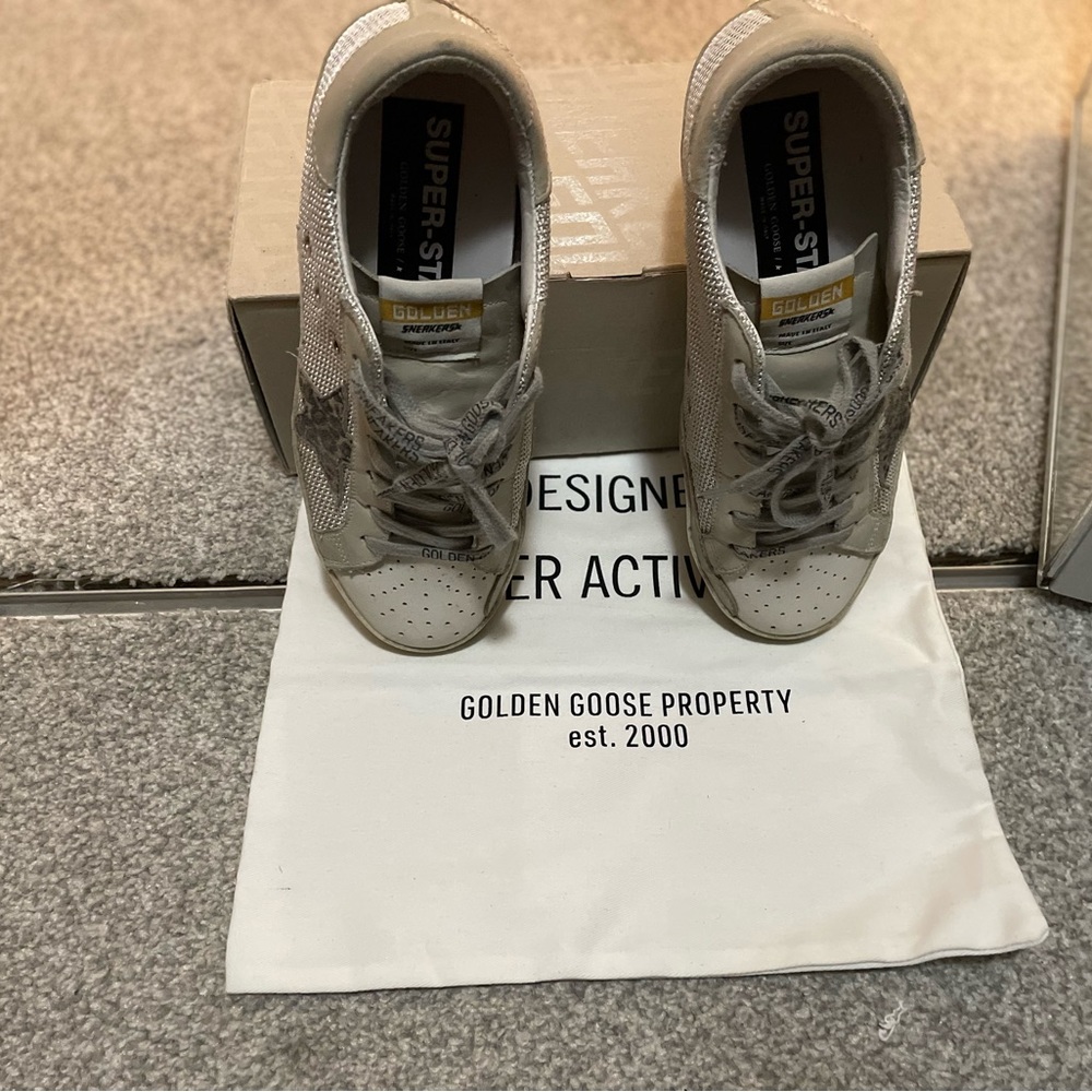 Golden Goose - Picture 3 of 7